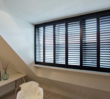 Shutters kopen?